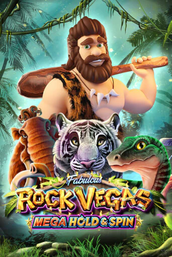 Rock Vegas - играть онлайн | Вулкан Казино Казахстан - без регистрации