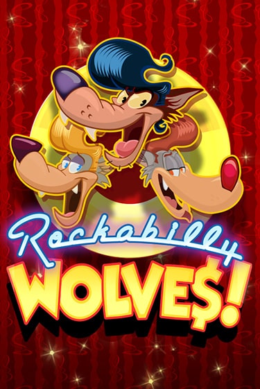 Rockabilly Wolves - играть онлайн | Вулкан Казино Казахстан - без регистрации