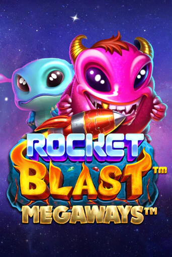 Rocket Blast Megaways - играть онлайн | Вулкан Казино Казахстан - без регистрации