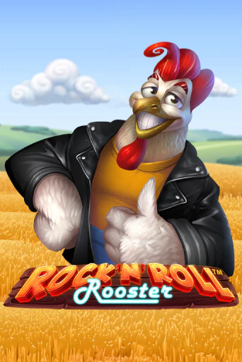 Rock and Roll Rooster - играть онлайн | Вулкан Казино Казахстан - без регистрации