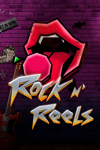 Rock 'n' Reels - играть онлайн | Вулкан Казино Казахстан - без регистрации