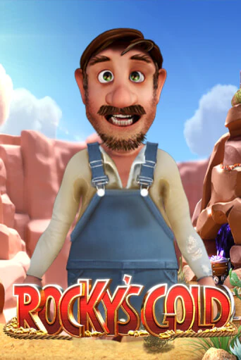 Rocky's Gold - играть онлайн | Вулкан Казино Казахстан - без регистрации