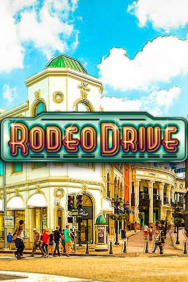 Rodeo Drive - играть онлайн | Вулкан Казино Казахстан - без регистрации