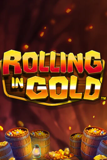 Rolling in Gold - играть онлайн | Вулкан Казино Казахстан - без регистрации