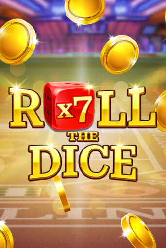 Roll the Dice - играть онлайн | Вулкан Казино Казахстан - без регистрации