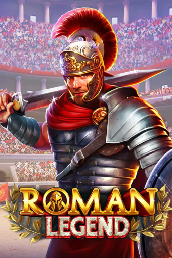 Roman Legend - играть онлайн | Вулкан Казино Казахстан - без регистрации
