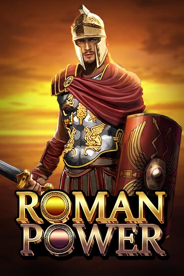 Roman Power - играть онлайн | Вулкан Казино Казахстан - без регистрации
