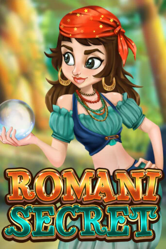 Romani Secret - играть онлайн | Вулкан Казино Казахстан - без регистрации
