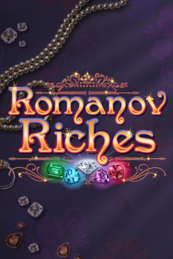 Romanov Riches - играть онлайн | Вулкан Казино Казахстан - без регистрации