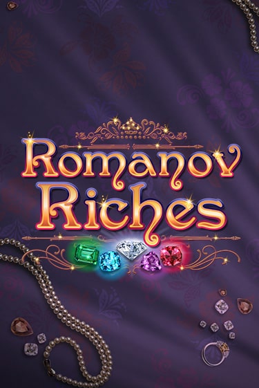 Romanov Riches - играть онлайн | Вулкан Казино Казахстан - без регистрации