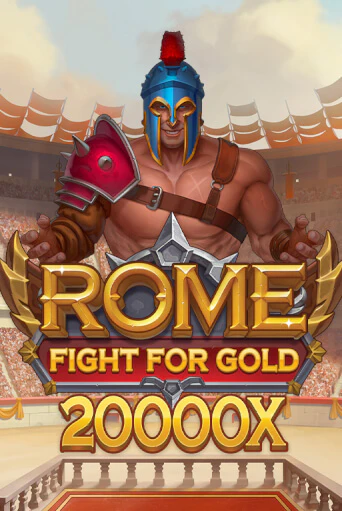 Rome: Fight For Gold - играть онлайн | Вулкан Казино Казахстан - без регистрации