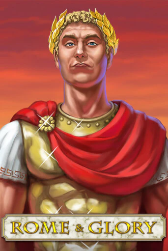 Rome&Glory - играть онлайн | Вулкан Казино Казахстан - без регистрации