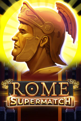 Rome Supermatch - играть онлайн | Вулкан Казино Казахстан - без регистрации