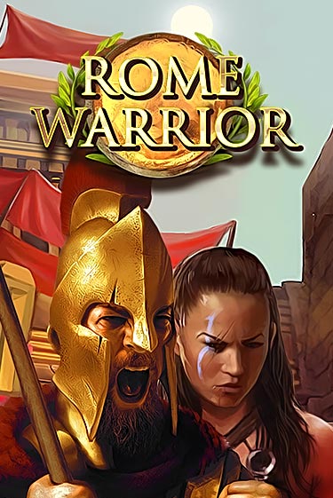 Rome Warrior - играть онлайн | Вулкан Казино Казахстан - без регистрации