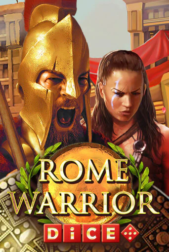 Rome Warrior Dice - играть онлайн | Вулкан Казино Казахстан - без регистрации