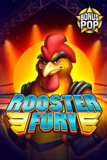 Rooster Fury - играть онлайн | Вулкан Казино Казахстан - без регистрации