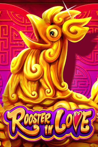 Rooster In Love - играть онлайн | Вулкан Казино Казахстан - без регистрации