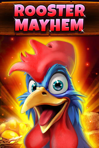 Rooster Mayhem - играть онлайн | Вулкан Казино Казахстан - без регистрации