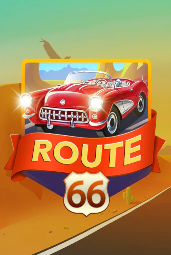 Route 66 - играть онлайн | Вулкан Казино Казахстан - без регистрации