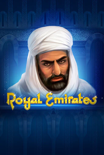 Royal Emirates - играть онлайн | Вулкан Казино Казахстан - без регистрации