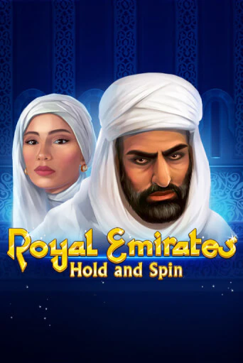 Royal Emirates Hold and Spin - играть онлайн | Вулкан Казино Казахстан - без регистрации