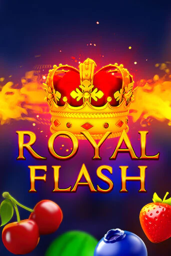 Royal Flash - играть онлайн | Вулкан Казино Казахстан - без регистрации