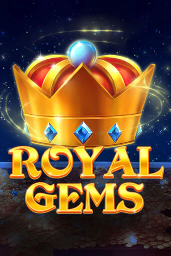 Royal Gems - играть онлайн | Вулкан Казино Казахстан - без регистрации