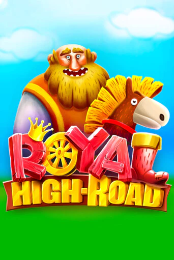 Royal High-Road - играть онлайн | Вулкан Казино Казахстан - без регистрации