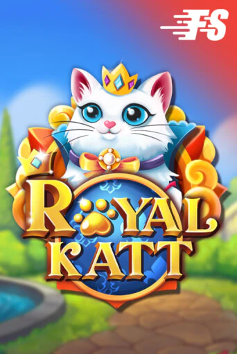 Royal Katt - играть онлайн | Вулкан Казино Казахстан - без регистрации