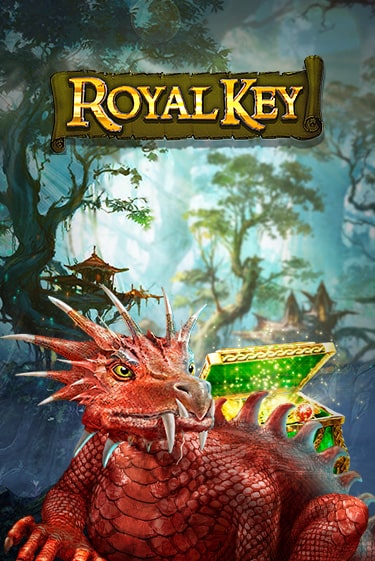 Royal Key - играть онлайн | Вулкан Казино Казахстан - без регистрации