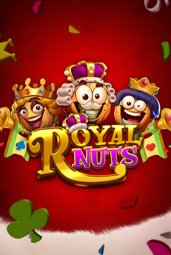 Royal Nuts - играть онлайн | Вулкан Казино Казахстан - без регистрации