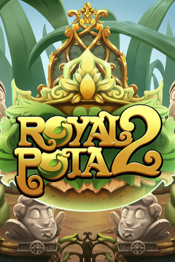 Royal Potato 2 - играть онлайн | Вулкан Казино Казахстан - без регистрации