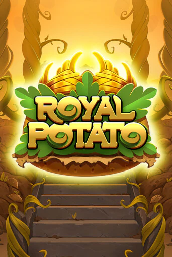 Royal Potato - играть онлайн | Вулкан Казино Казахстан - без регистрации