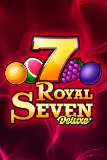 Royal Seven Deluxe - играть онлайн | Вулкан Казино Казахстан - без регистрации