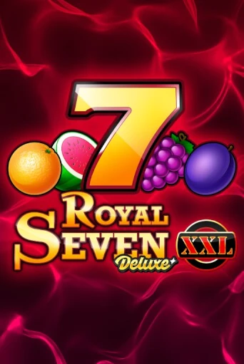 Royal Seven XXL Deluxe - играть онлайн | Вулкан Казино Казахстан - без регистрации