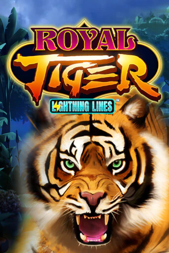 Royal Tiger - играть онлайн | Вулкан Казино Казахстан - без регистрации