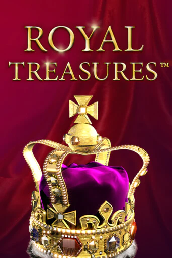 Royal Treasures - играть онлайн | Вулкан Казино Казахстан - без регистрации