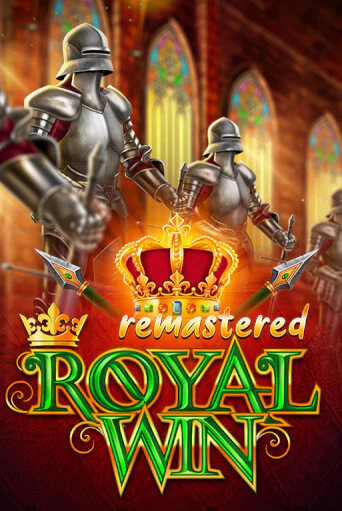 Royal Win Remastered - играть онлайн | Вулкан Казино Казахстан - без регистрации