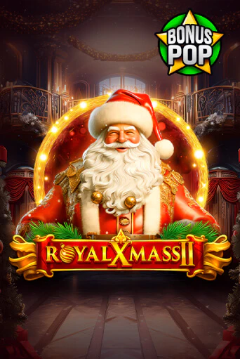 Royal Xmass 2 - играть онлайн | Вулкан Казино Казахстан - без регистрации