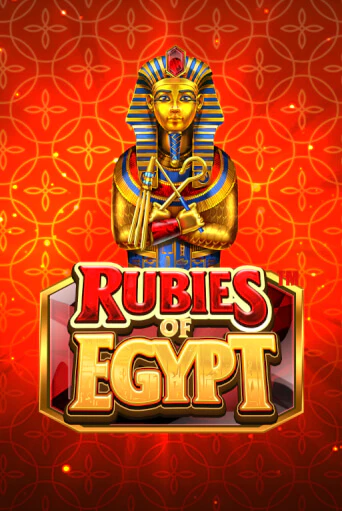 Rubies of Egypt - играть онлайн | Вулкан Казино Казахстан - без регистрации