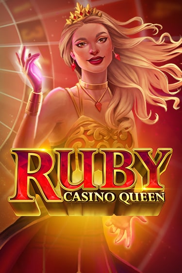 Ruby Casino Queen - играть онлайн | Вулкан Казино Казахстан - без регистрации