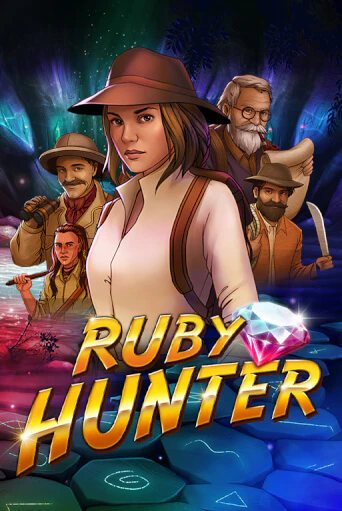 Ruby Hunter - играть онлайн | Вулкан Казино Казахстан - без регистрации