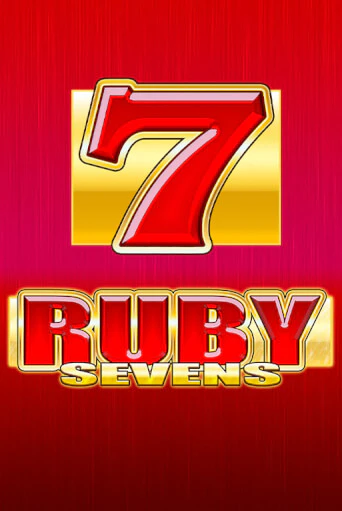 Ruby Sevens - играть онлайн | Вулкан Казино Казахстан - без регистрации