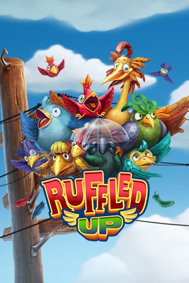 Ruffled Up - играть онлайн | Вулкан Казино Казахстан - без регистрации