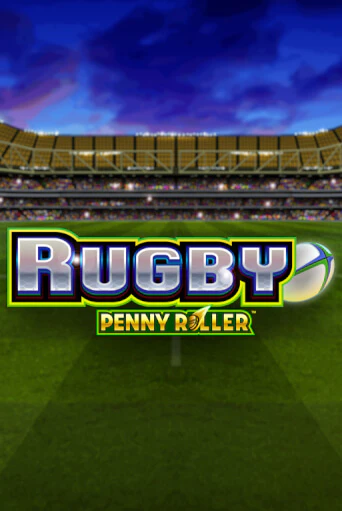 Rugby Penny Roller - играть онлайн | Вулкан Казино Казахстан - без регистрации