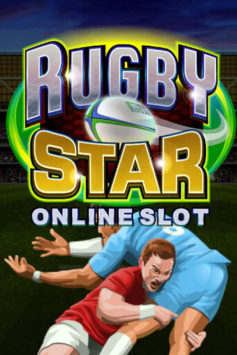 Rugby Star - играть онлайн | Вулкан Казино Казахстан - без регистрации