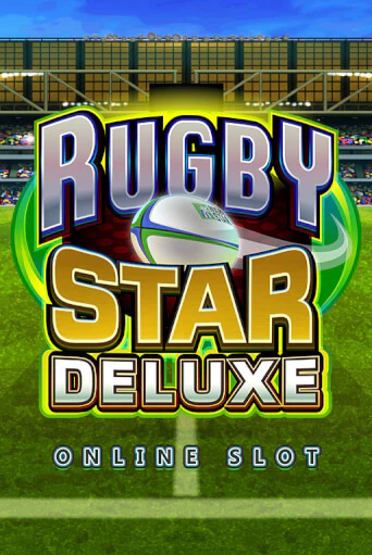 Rugby Star Deluxe - играть онлайн | Вулкан Казино Казахстан - без регистрации