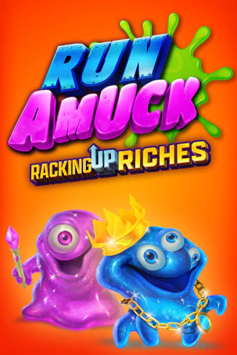 Run Amuck Promo - играть онлайн | Вулкан Казино Казахстан - без регистрации