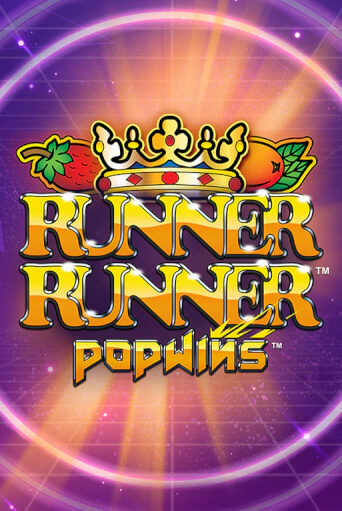 Runner Runner Popwins - играть онлайн | Вулкан Казино Казахстан - без регистрации