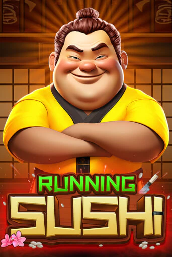 Running Sushi - играть онлайн | Вулкан Казино Казахстан - без регистрации